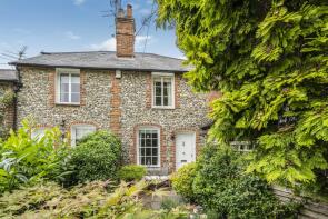 172, West Street, Marlow SL7 2BU