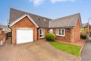 3, Tree Tops, Egremont CA22 2WB