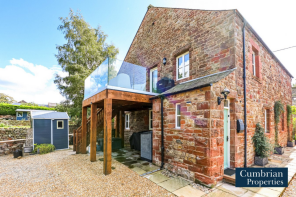 The Dairy, Mid Town, Dufton CA16 6DB