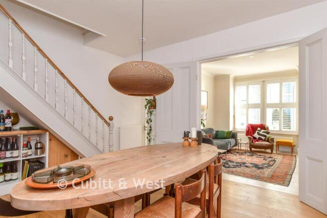 Internal Lifestyle Photograph