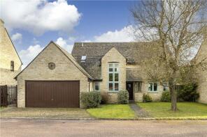 5, Old Quinmoor Farm, Moreton-in-marsh GL56 0TB