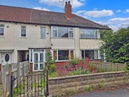 5, St Anns Green, Burley, Leeds LS4 2SD