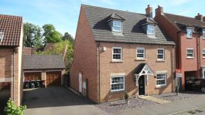 15, Murrayfield Avenue, Greylees, Sleaford NG34 8GP