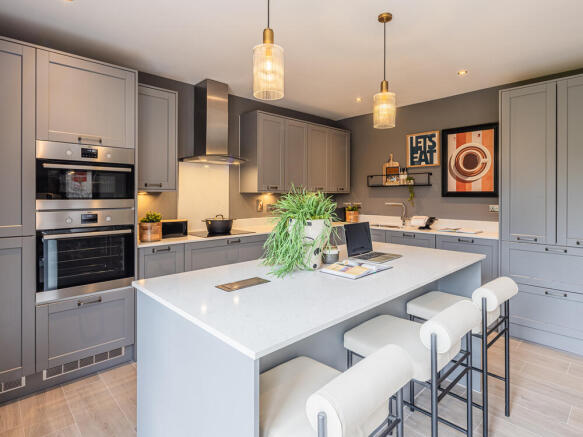 Stratford - Kitchen 2 - 71881