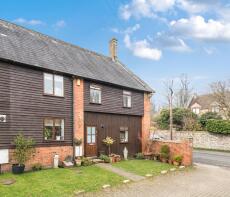 1, Campbell Place, Norton Road, Warminster BA12 7SA