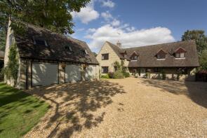 The Poplars, Carlby Road, Stamford PE9 4PR