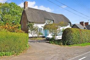 April Cottage, Glastonbury Road, Durston, Taunton TA3 5AG