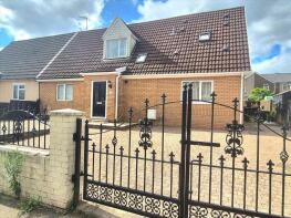 43, Francis Street, Thomastown, Tonyrefail CF39 8DS