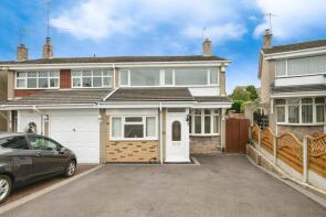 22, Grafton Gardens, Dudley DY3 3ES