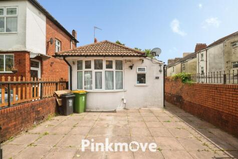 Keynsham Avenue, Newport