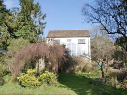 1, New Close, Village Lane, West Horrington, Wells BA5 3EE
