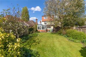 84, London Road, Stapleford CB22 5DR