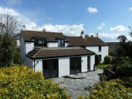Homeleigh, Road From Trewortha Methodist Church To Trewortha Hall, Trewartha, Truro TR2 5QJ