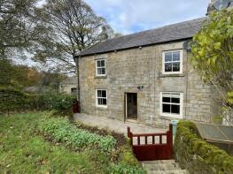 4 The Old Farm, Brame Hall Farm, Brame Hall, Harrogate HG3 1SB