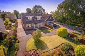 Beaupre, Etwall Lane, Burnaston, Derby DE65 6LF