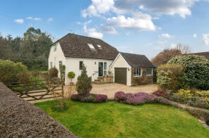 Shortlands, Common Road, Whiteparish SP5 2RD