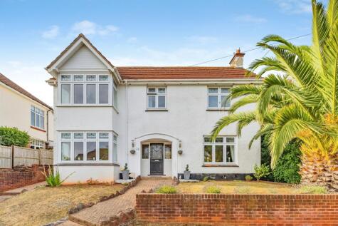 Southfield Avenue, Preston, Paignton