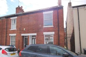 24, Blaydes Street, Hull HU6 7RE