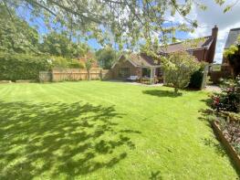 Meadow View, Fleetway, Grimsby DN36 5UT