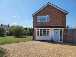 1, Beech Road, Peterborough PE6 7LA