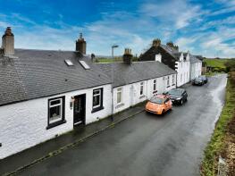 3, Greenhills, Barrmill, Beith KA15 1HJ