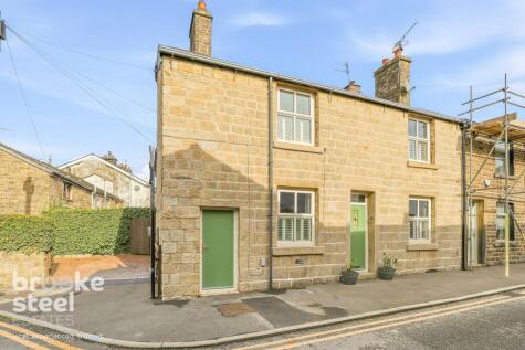 Gincroft Lane, Edenfield