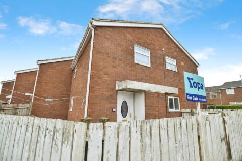 Markham Square, Stockton-on-tees, TS19