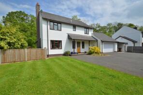 4, Beeley Orchard, Tiverton EX16 7RB
