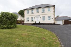 Ty Coed, C2104 From Brechfa To Llanllwni, Brechfa, Carmarthen SA32 7QZ