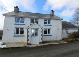 Maesgwyn, Penuwch SY25 6QZ