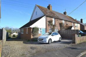1, Bayden Cottages, Victoria Road, Windmill Hill, Herstmonceux BN27 4TA