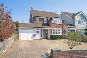 2, Beverley Gardens, Reading RG10 8ED