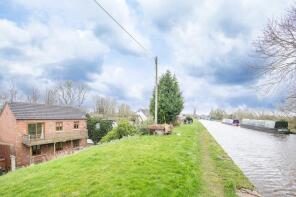 Waterside House, Old Chester Road, Barbridge CW5 6AY