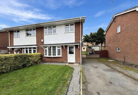 St. Andrews Road, Upper Colwyn Bay