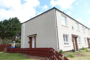 55, Goodwin Drive, Ayr KA6 5ER