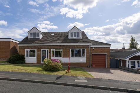 Eastfield, Peterlee, County Durham, SR8