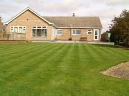 Gosbrook, Wragholme Road, Louth LN11 7JD