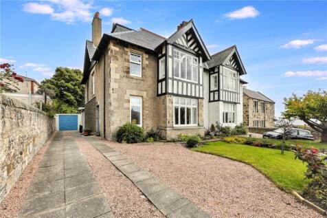 Greenmount Road North, Burntisland, Fife, KY3
