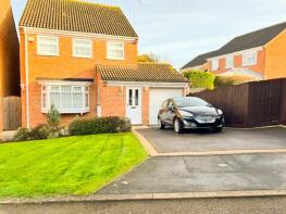 10, Jacklin Court, Wellingborough NN8 5XP