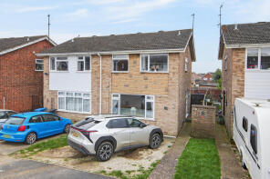 8, Severn Court, Kettering NN15 5SS