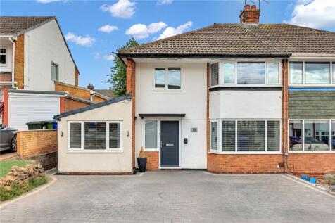 Whitby Road, Nunthorpe, TS7