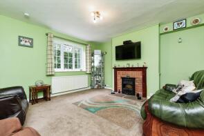 4, Wellington Cottages, Dowsetts Lane, Ware SG11 1EE