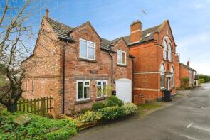 Chapel Cottage, Chapel Lane, Pershore WR10 2JA