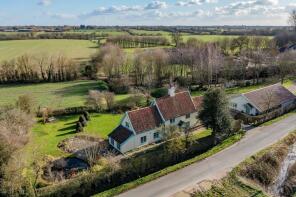 Holly Tree House, Bleach Green, Diss IP21 5RG
