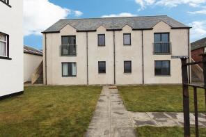 Flat 1, Admiral Napier House, Marine Terrace, Cromarty IV11 8WY
