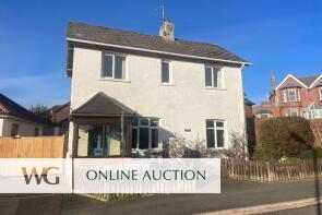 Garden Cottage, Station Road, Exeter EX3 0TR