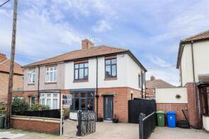 10, Park Road, Whitley Bay NE25 0AD
