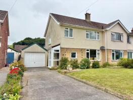 126, Llansteffan Road, Johnstown, Carmarthen SA31 3NN