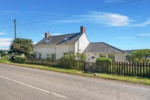 Longhill Cottage, Whithorn DG8 8LZ