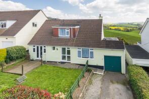 Springfields, Road From Ashleigh To Junction North Of Pillaton Bridge, Saltash PL12 6QS